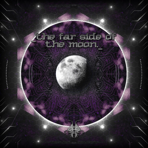 VA - The Far Side Of The Moon (2022)