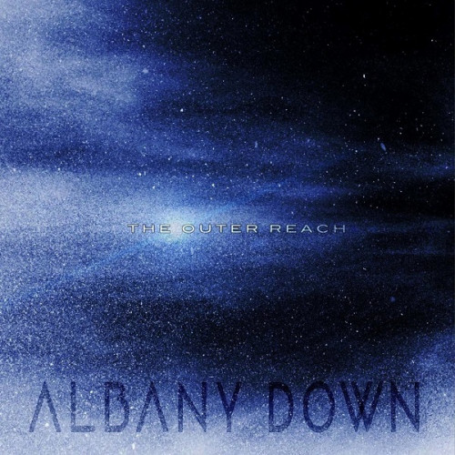 Albany Down - The Outer Reach 2016