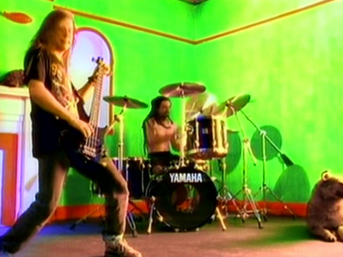 VA - Rock & Metal Video Collection 3 (2019)