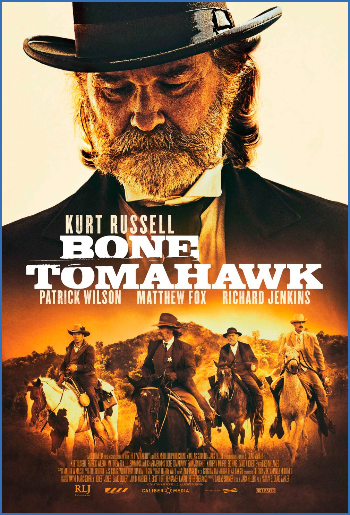 Bone Tomahawk 2015 BluRay 1080p DTS-HD MA5 1 x265 10bit-BeiTai