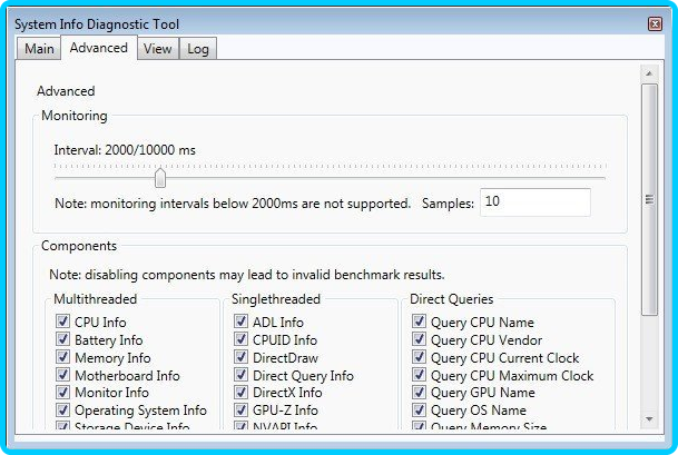 Futuremark SystemInfo 5.50.1092 Ec7bbd8d849522ef05bf45041375deb8