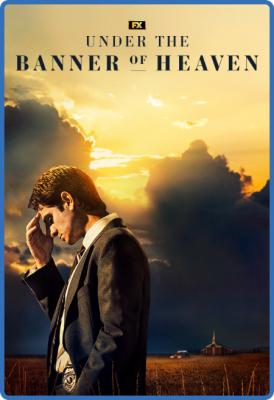 Under The Banner Of Heaven S01E05 One Mighty and Strong 720p WEBRip AAC x264-HODL