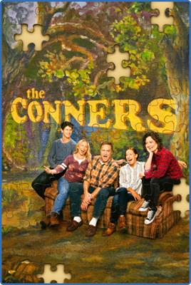 The Conners S04E20 1080p x265-ELiTE