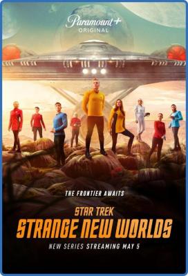 Star Trek Strange New Worlds S01E03 Ghosts of Illyria 1080p WEBRip AAC5 1 x264-HODL